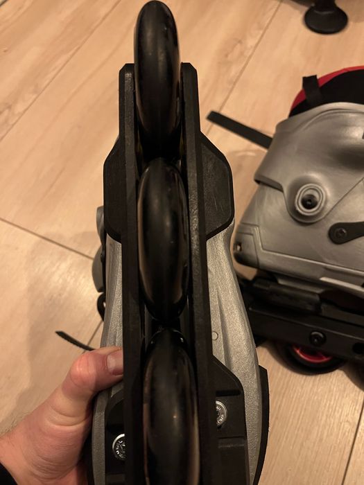 Rolki Powerslide next rozmiar 46/47