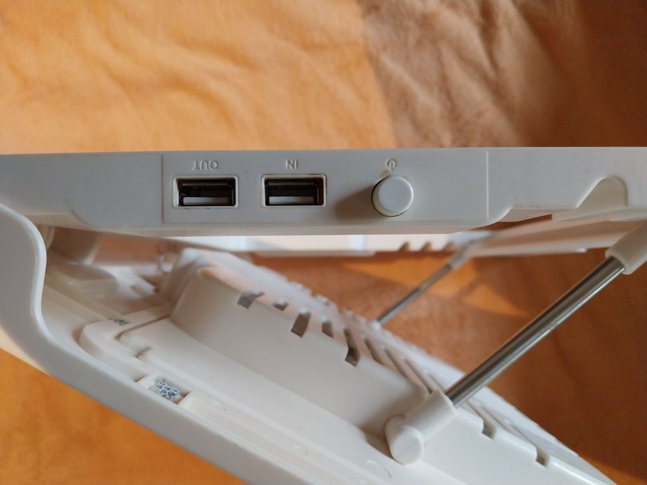 Base arrefecimento pc