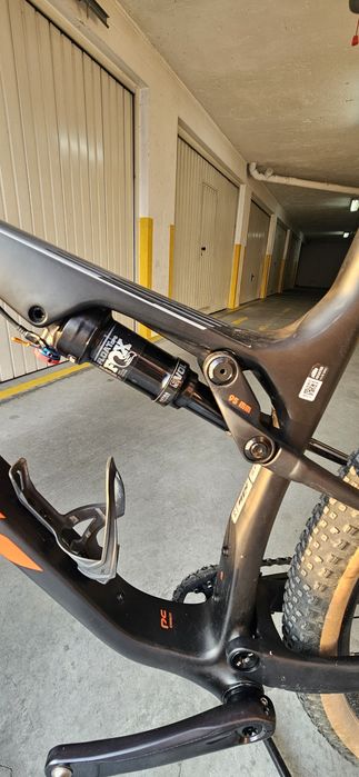 KTM Scarp Elite XT 2025