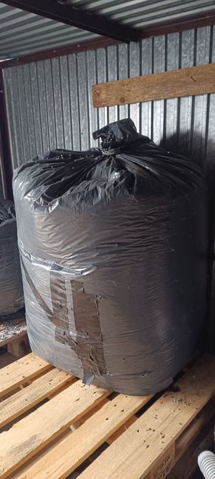 Granulat styropianu cena za  2 worki