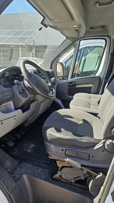 Citroen Jumper 3.0