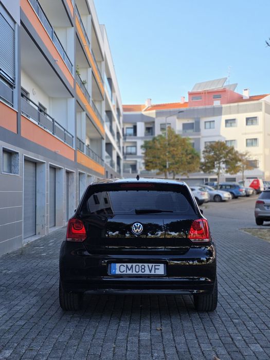 Volkswagen polo tdi