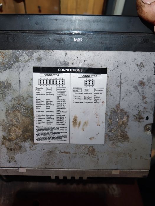 Автомагнитола Alpine iva-w205r