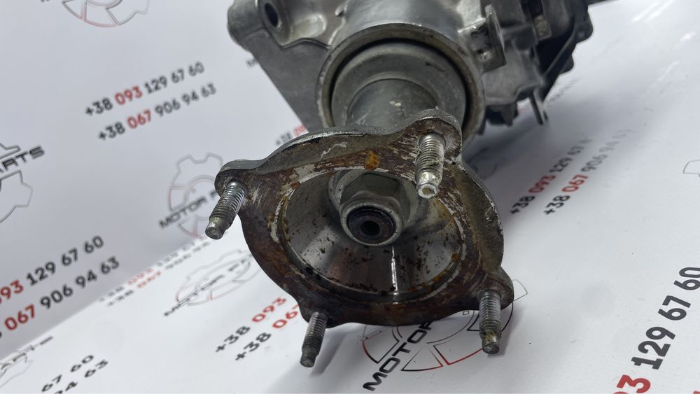 Роздатка роздавальна коробка k3 D804123003 mazda cx5 раздатка мазда