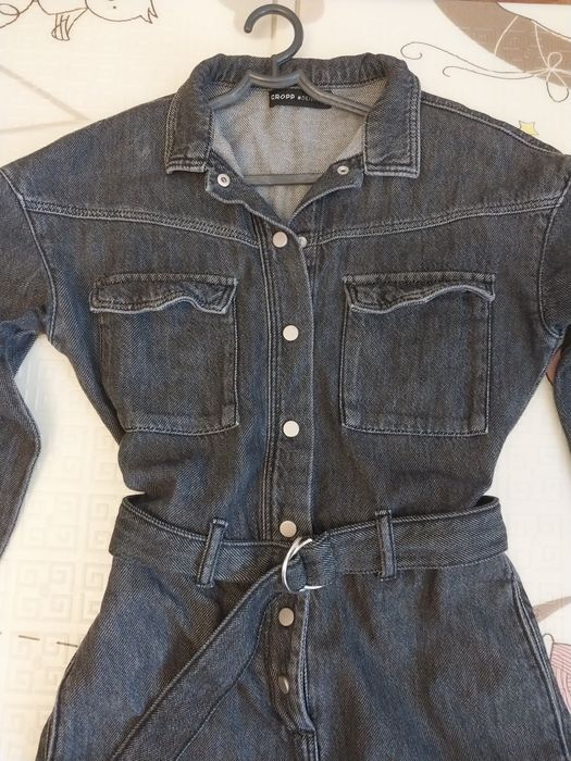 Комбинезон Cropp,размер М