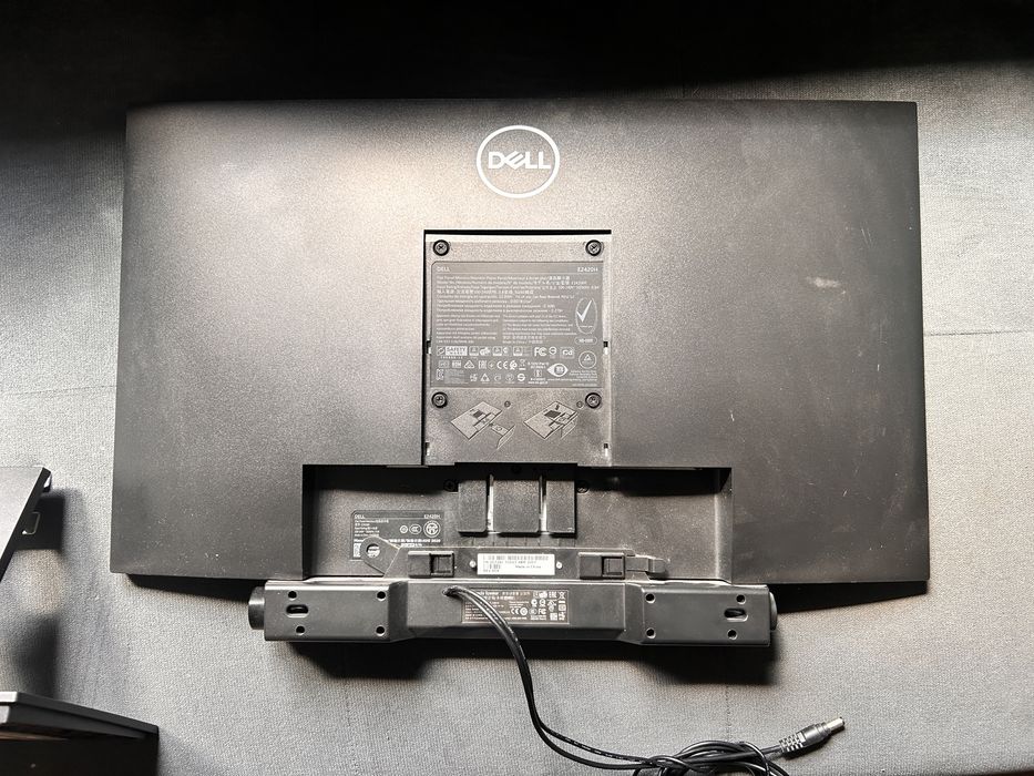 Monitor 24” Dell E2420H
