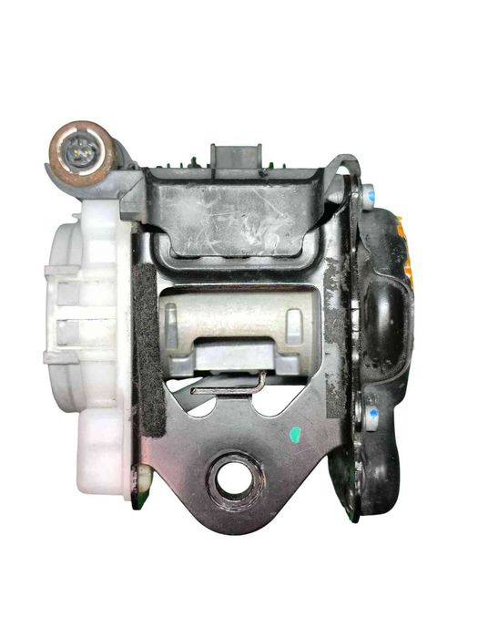Pré-tensor Cinto SEAT LEON