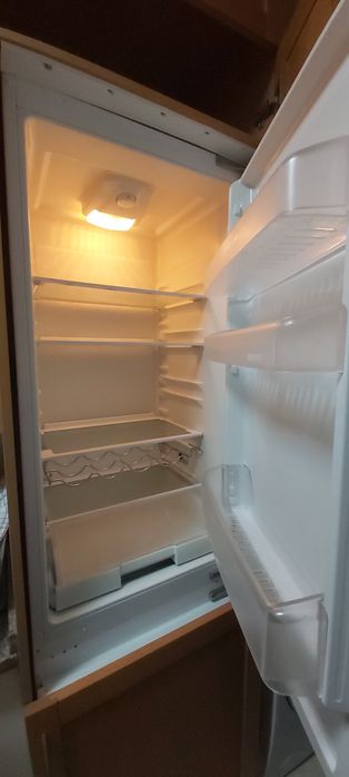 Combinado Beko usado