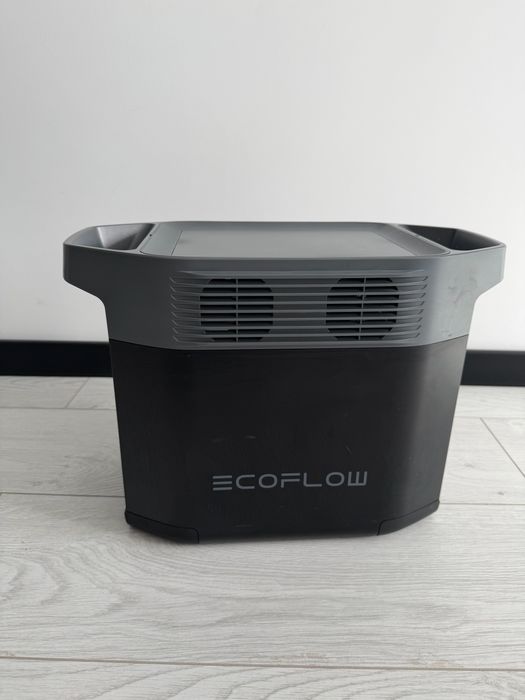 EcoFlow Delta 2 Під Ремонт Зарядна Станція