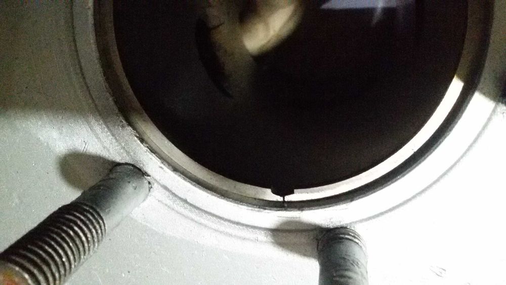 Продаю   мотор від мотоцикла иж планета 5