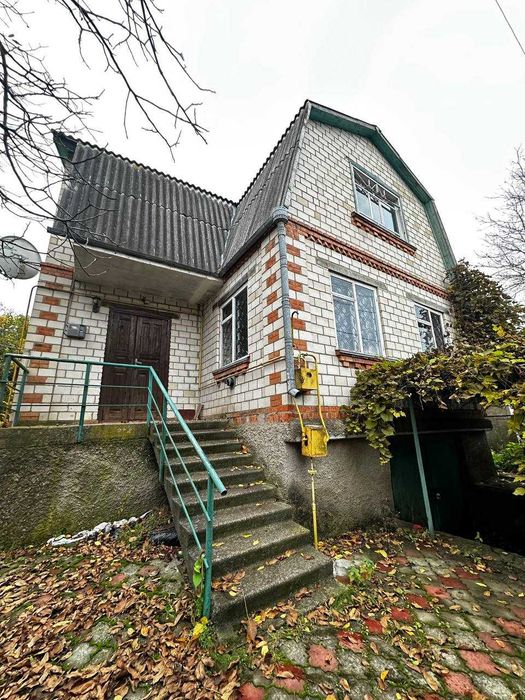 продаж Будинку, 106м2, с.Селище (Гнівань), 60тис