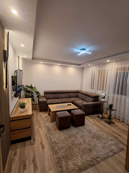 Mieszkanie do wynajęcia 52m2