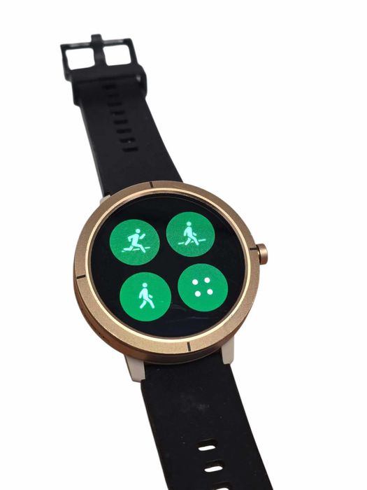 smartwatch elonix dm76 czarny