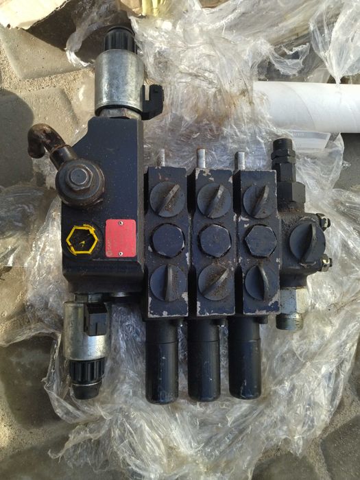 Вал(шестерня) Запчастини мтз 2022/2022.3