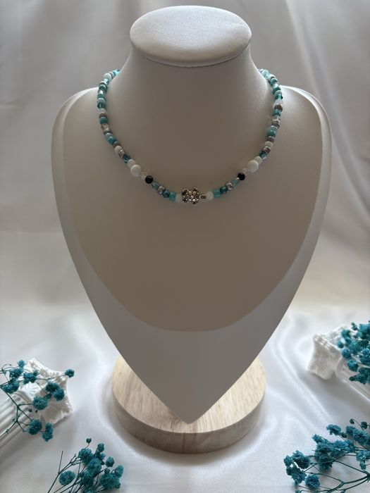 Oceaniczna wędrówka choker