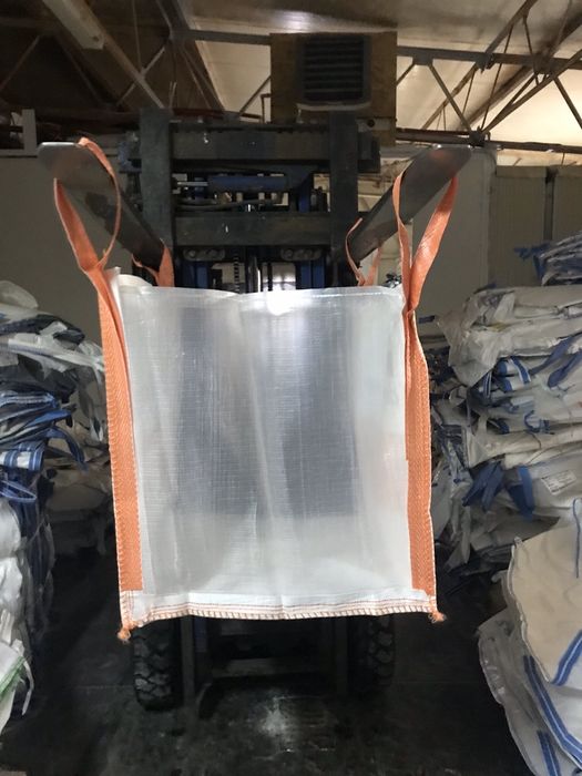 NOWE Worki Big bag bagi 76/76/75 na Piasek Kamień NOWE bigbagi bigbag