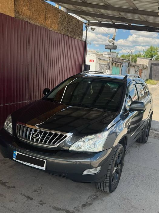 Продам Lexus RX 2004