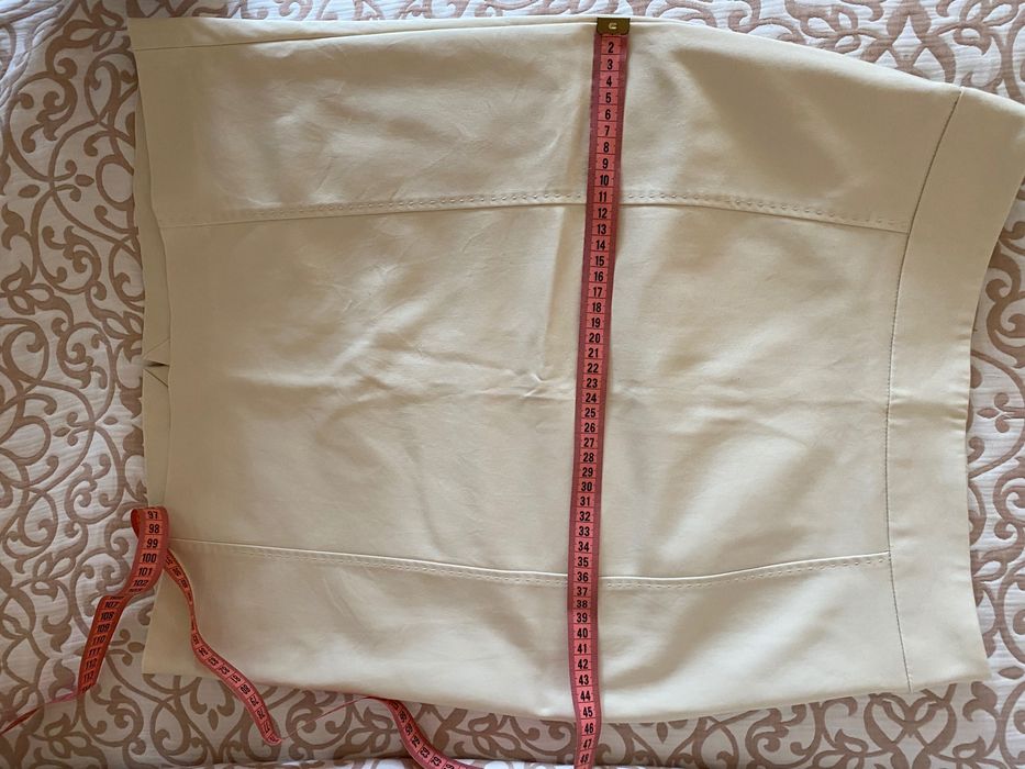 Спідниця олівець Mango