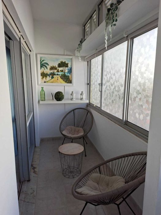 Apartamento T2 no Algarve - Aluguer para férias