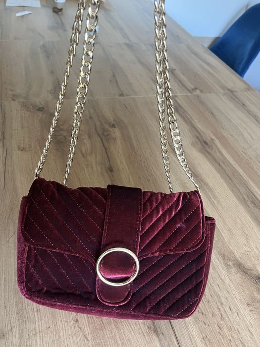 Elegancka torebka Ginatricot