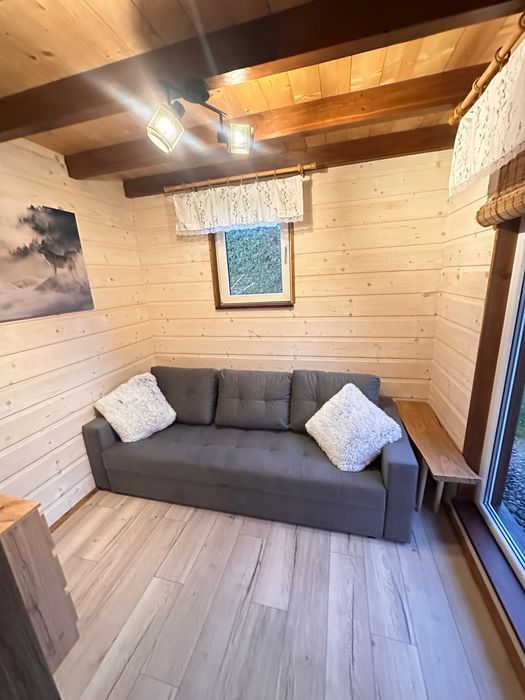 CBWolny domek od 2.02. Noclegi domek Szczyrk  co co co co