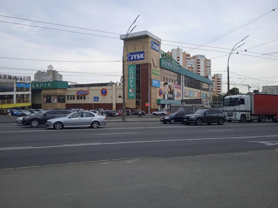 Коммерческая недвижимость по адресу ул. Борщаговская (площадь 559 м²) - Atlanta.ua - фото 10