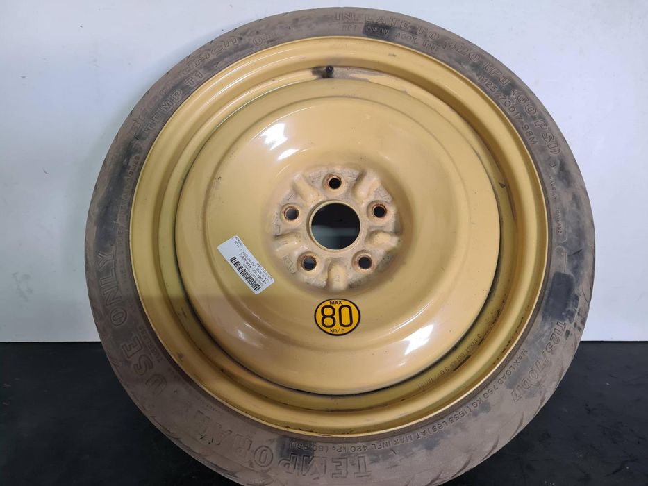 pneu reserva lexus is DS2IS2