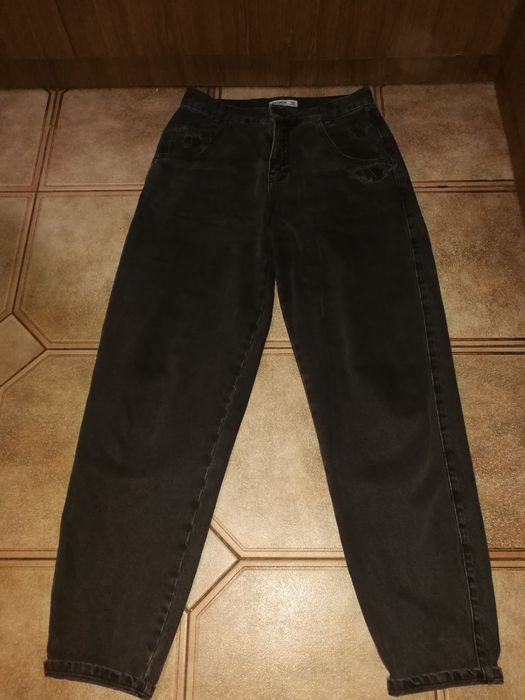 Джинсы Pull&Bear