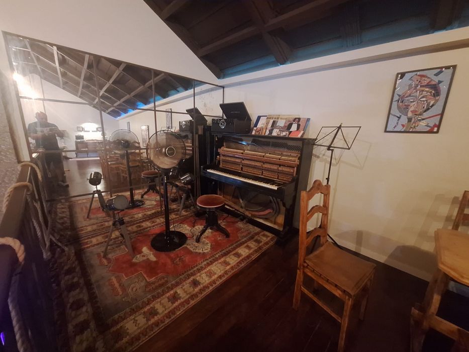 Trespasse Taberna dos 5