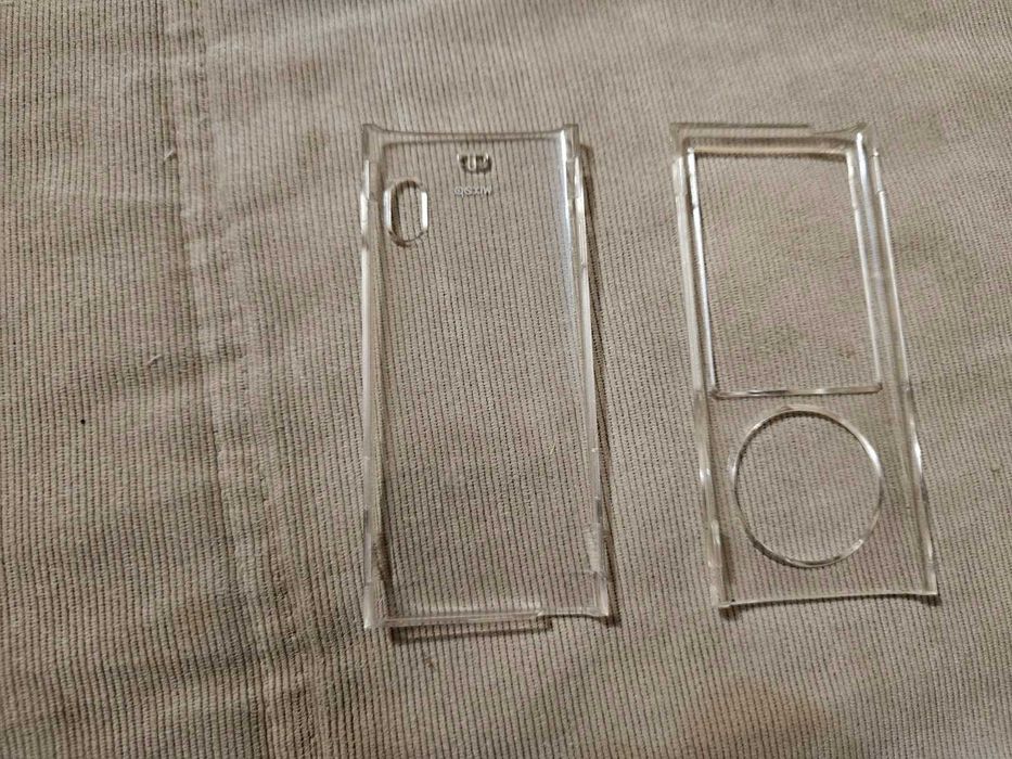 Чохол для iPod Nano 5 Gen чехол новые силиконовые Dexim для плеера