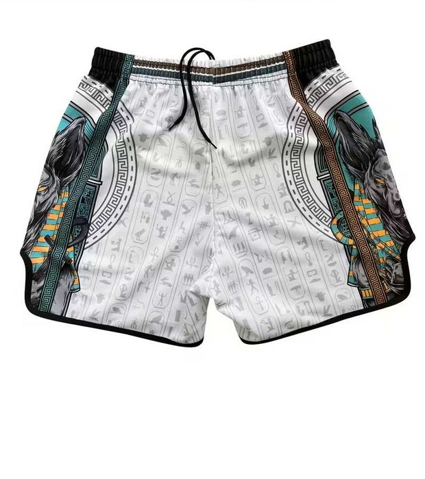 Проф Шорты для Тренировок по  Муай-Таю