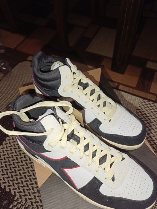 Кросівки чоловічі diadora 42.5