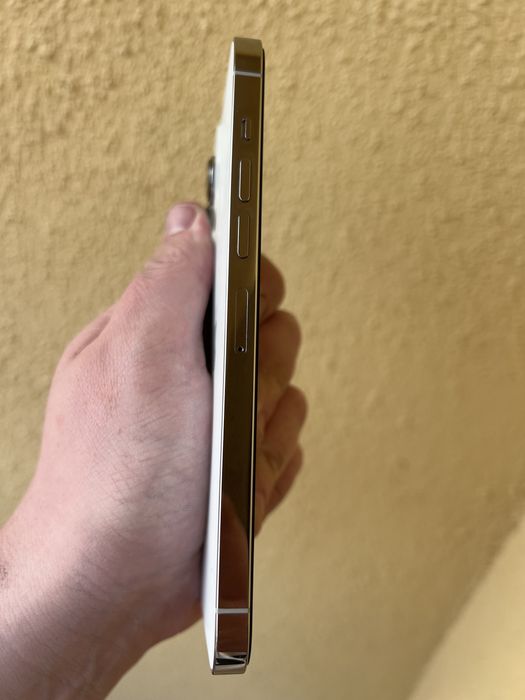 iPhone 13 Pro Max / 128 Gb / Silver