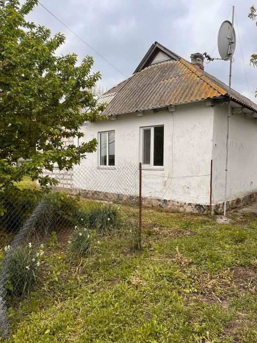 Продаж будинку в селі Руда.Білоцерківський район