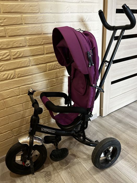 Дитячий велосипед