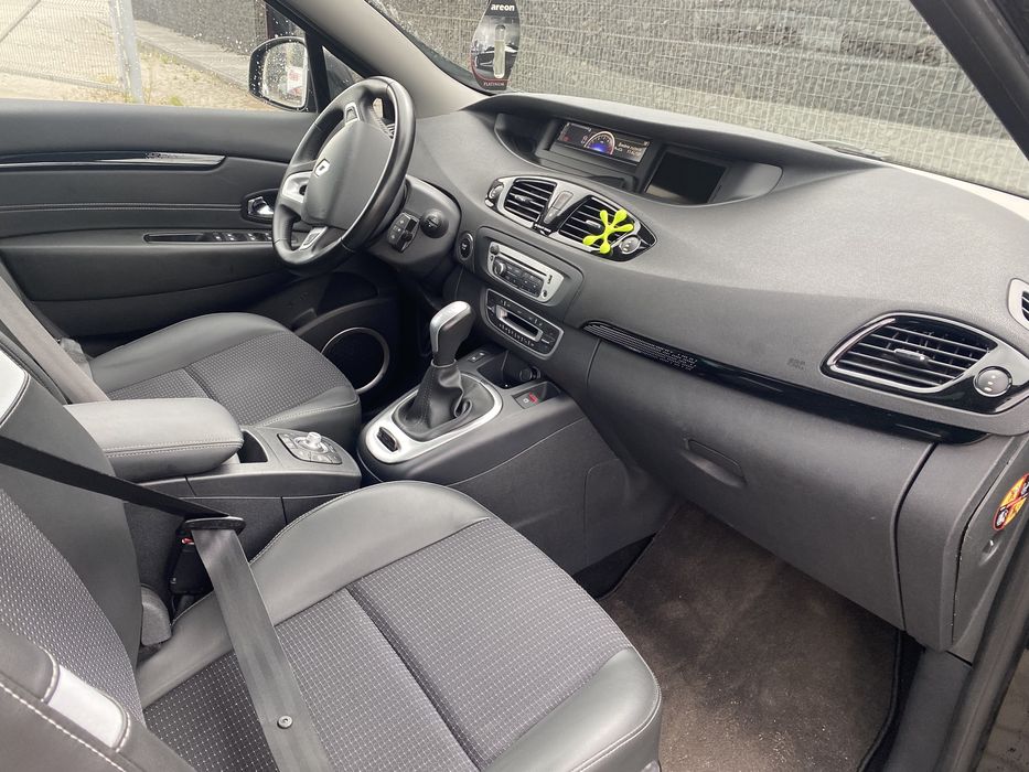 Renault Scenic 3