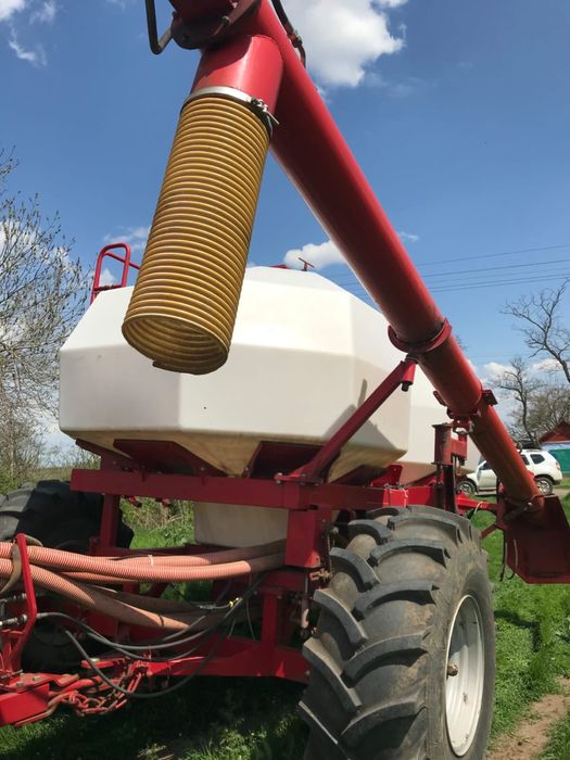 Посівний комплекс AICOR Червона зірка