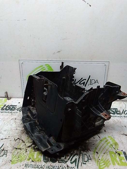 Caixa de Alujamento de Bateria RENAULT Megane III Grandtour (KZ0/1)