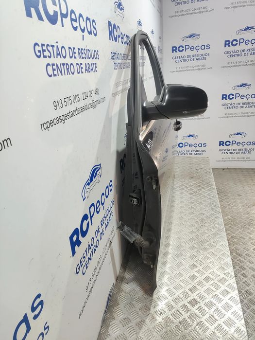 Porta frente frontal esquerda Audi A4 B8 8K