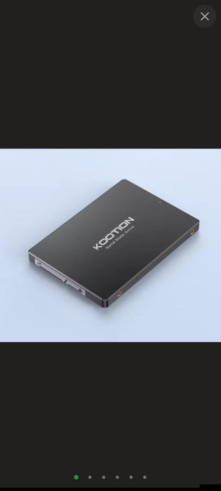 Продам ssd диск на 128гб