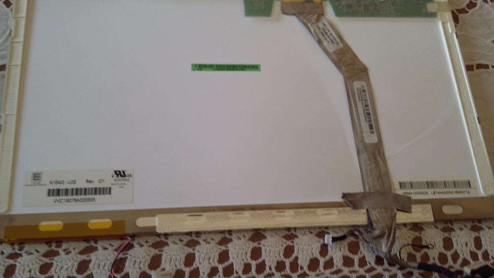 15.4-inch TFT Display for Toshiba Satellite Laptops64283899502083122