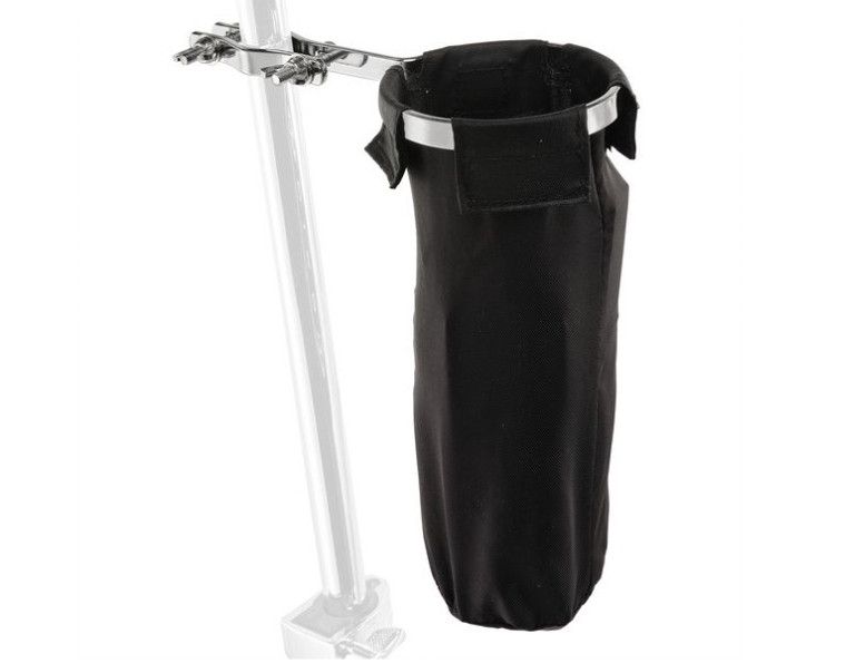 Dixon - Black stick holder pojemnik na pałki PX-AH1-HP
