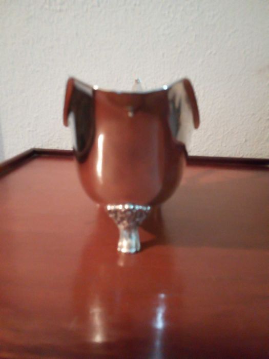 Molheira em casquinha, usada