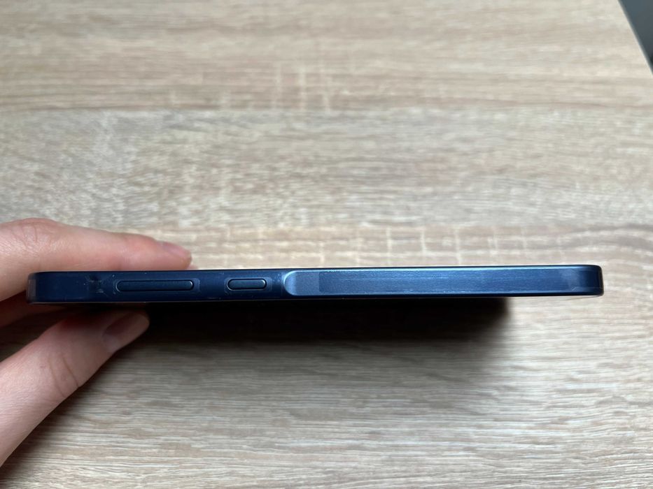 Samsung Galaxy A35 5G SM-A356 ramka korpus zafoliowany jak nowy