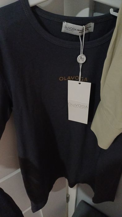 Ola voga,la manuell s/m  szt.55zl