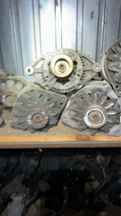 Разборка опель генератор омега вектра астра кадет аскона корса