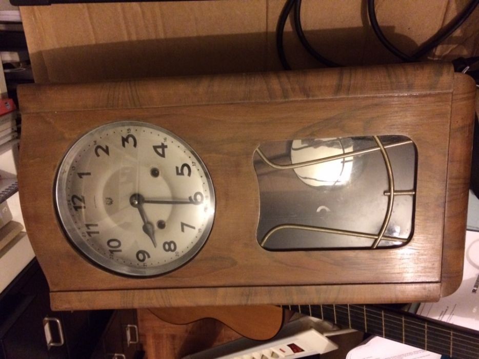 Relógio "A Boa Reguladora"