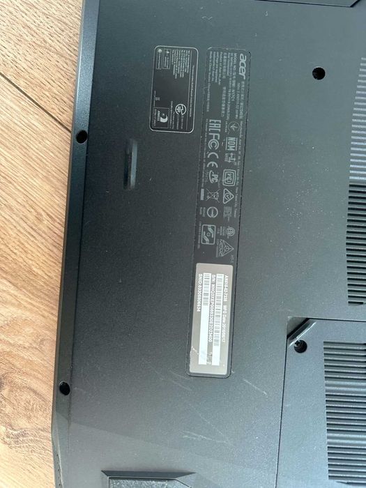 Acer Nitro an515-52