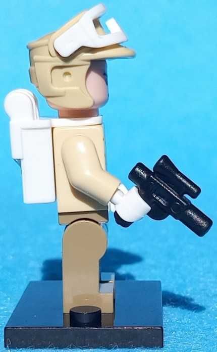 Hoth Rebel Trooper (Star Wars)