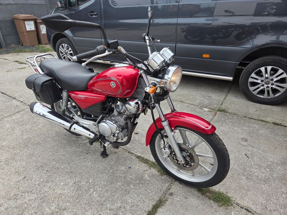 Yamaha